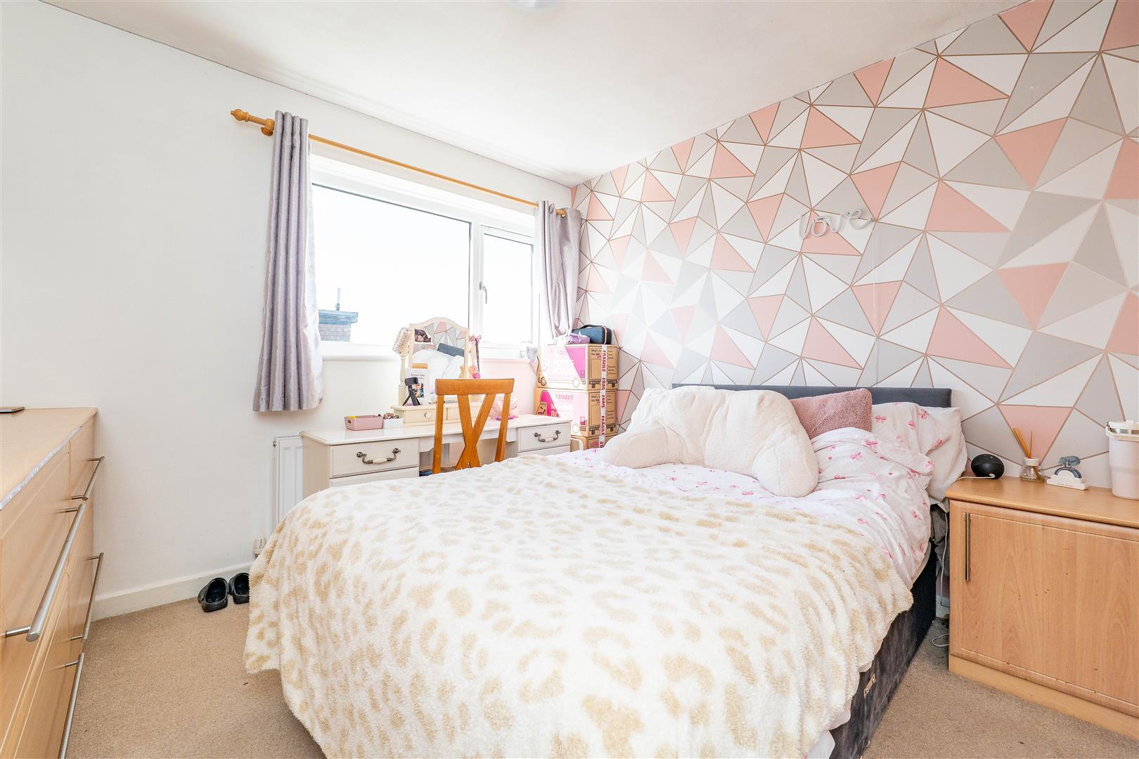 Harrock Road, Leyland